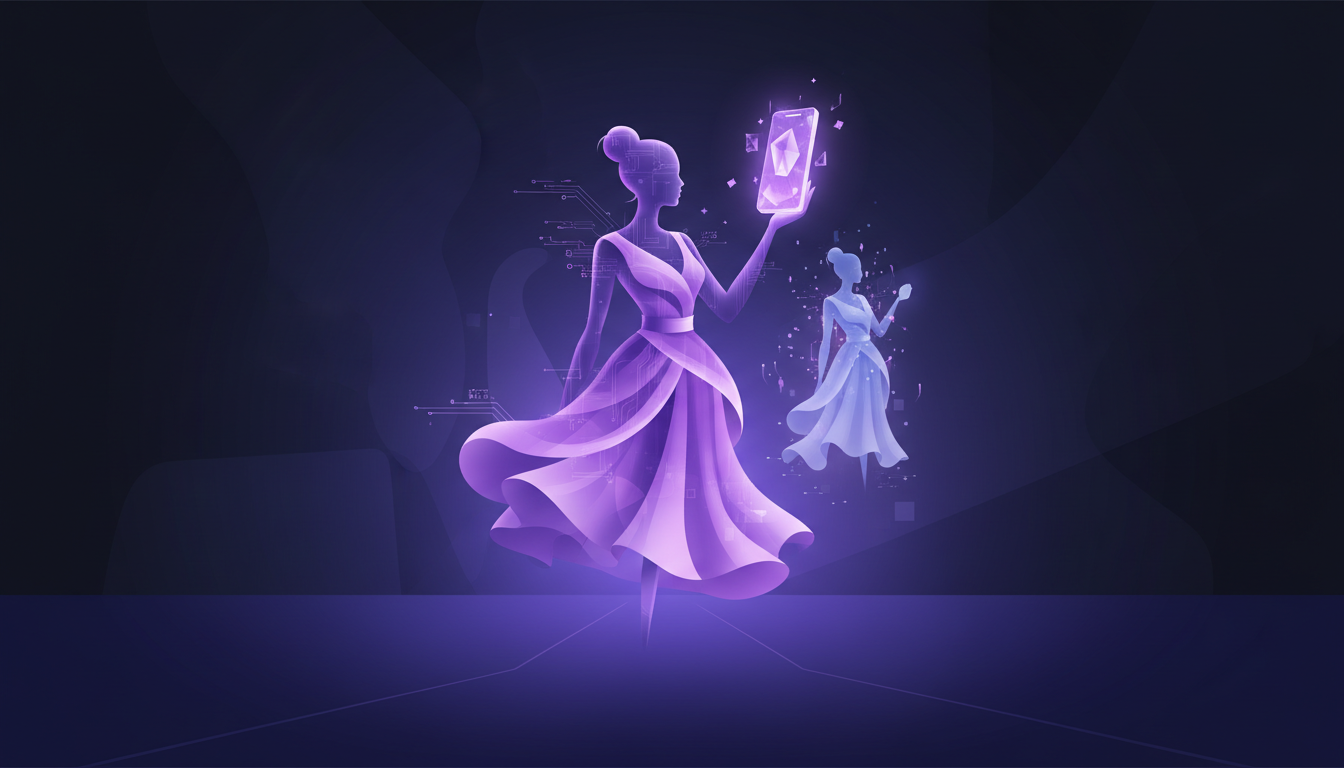 Boost Mobile Conversions: AI Virtual Try-On for Shopify Brands