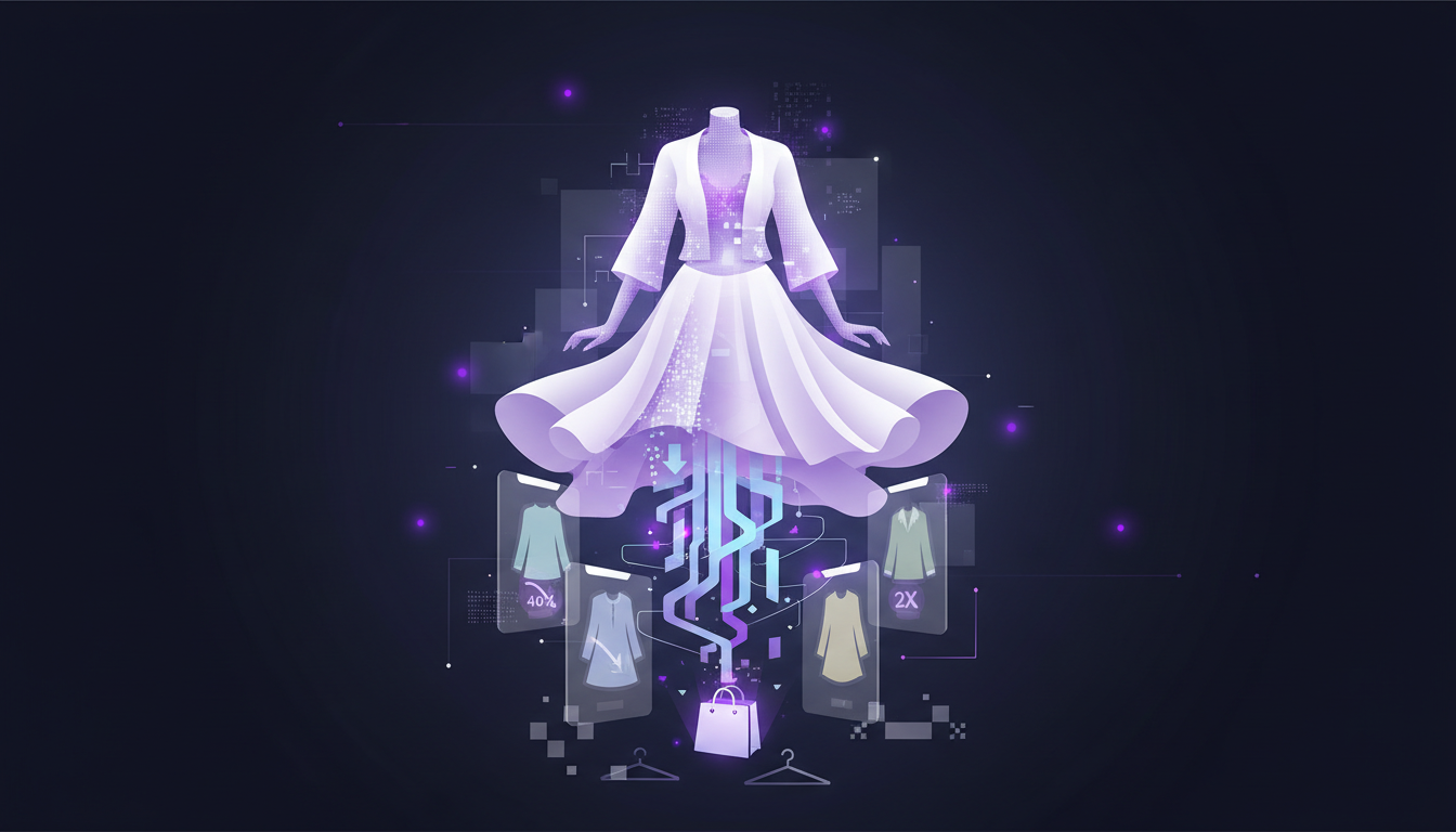 Boost Spring Sell-Through: How AI Virtual Try-On Moves Inventory Fast